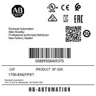 1756EN2TPXT Industrial Equipment