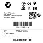 1756EN4TRK&nbsp;Industrial Equipment