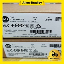 1756HYD02&nbsp; Control Module