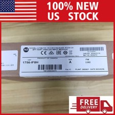 1756IF8H&nbsp; Control Module