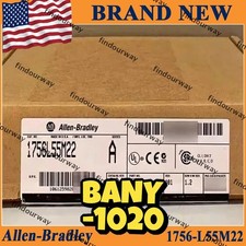 1756L55M22&nbsp; Control Module