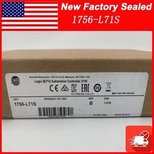 1756L71S&nbsp; Control Module