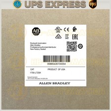 1756L72SK Industrial Equipment