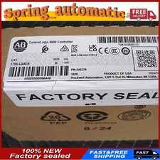 1756L84EK Industrial Equipment