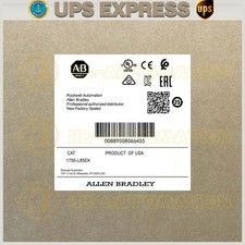 1756L85EK Industrial Equipment