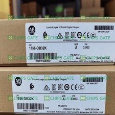 1756OB32K&nbsp;Industrial Equipment