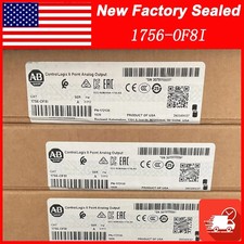 1756OF8I&nbsp; Control Module