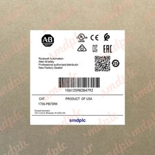 1756PB75RK&nbsp; Control Module