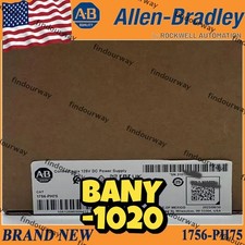 1756PH75&nbsp; Control Module
