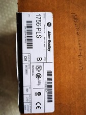 1756PLS-B&nbsp;Industrial Equipment