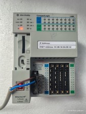 1769-L19ER-BB1B-A&nbsp; Control Module
