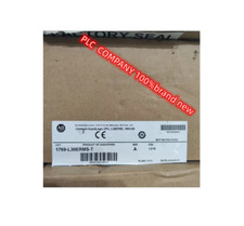 1769-L30ERMS-T Industrial Equipment