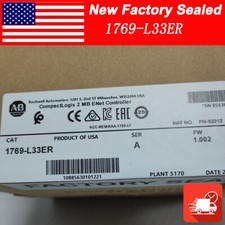 1769-L33ERA&nbsp;Industrial Equipment
