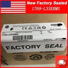 1769-L33ERMS&nbsp; Control Module