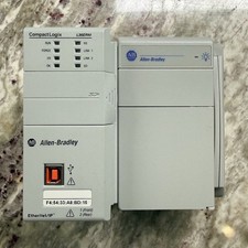 1769-L36ERM&nbsp; Control Module