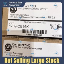 1769-OB16K&nbsp; Control Module