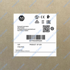 1769IF4IK&nbsp;Industrial Equipment