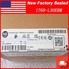 1769L30ERM&nbsp; Control Module