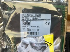 1771SC-OMI16&nbsp;Industrial Equipment