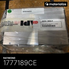 1777189CE Industrial Equipment