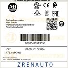 1783-MX04S Industrial Equipment