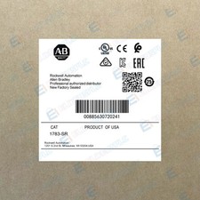1783-SR Module, PLC, LCD, Board, Controller