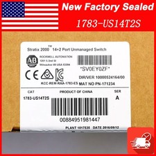 1783-US14T2S&nbsp;Industrial Equipment