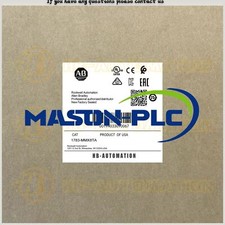 1783MMX8TA Industrial Equipment