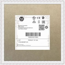 1783MX08FCC Industrial Equipment
