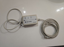 1784-U2DHP Module, PLC, LCD, Board, Controller