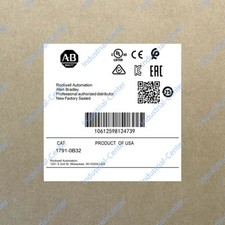 17910B32 Industrial Equipment