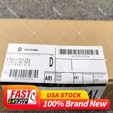 1791D-OB16PX&nbsp;Industrial Equipment