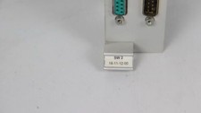 18-11-12-00&nbsp; Control Module