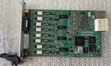 199108E-06L Module, PLC, LCD, Board, Controller