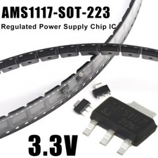 1A-SOT-223 Industrial Equipment