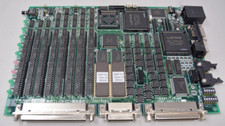 1D81-000113-1D Module, PLC, LCD, Board, Controller