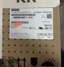 1FK2104-5AF10-1MA0&nbsp; Control Module