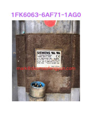 1FK6063-6AF71-1AG0&nbsp;Industrial Equipment