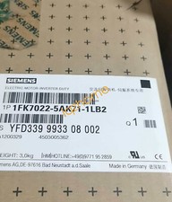 1FK7022-5AK71-1LB2&nbsp;Industrial Equipment