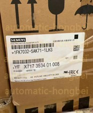 1FK7032-5AK71-1LH3&nbsp;Industrial Equipment