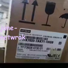 1FK7033-7AK71-1HG0&nbsp; Control Module