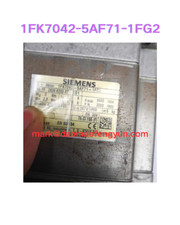 1FK7042-5AF71-1FG2 Industrial Equipment