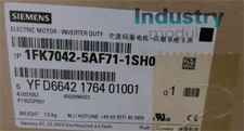 1FK7042-5AF71-1SH0&nbsp;Industrial Equipment