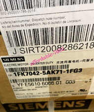 1FK7042-5AK71-1FG3&nbsp;Industrial Equipment