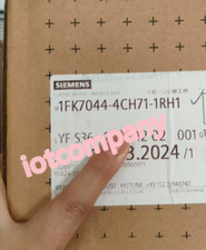 1FK7044-4CH71-1RH1 Industrial Equipment