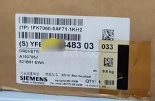 1FK7060-5AF71-1KH2 Industrial Equipment