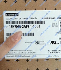 1FK70602AF711CG1&nbsp;Industrial Equipment