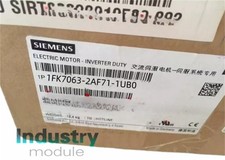 1FK7063-2AF71-1UB0&nbsp;Industrial Equipment