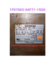 1FK7063-5AF71-1SG0&nbsp; Control Module