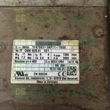 1FK70635AF711SG0&nbsp; Control Module